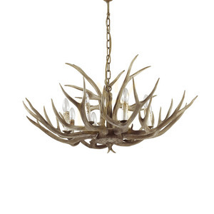 Taklampa Ideallux Chalet SP8 beige 91 cm 8xE14 SKU 115504 0 Taklampa Ideallux Chalet SP8 beige 91 cm 8xE14 SKU 115504 small 0