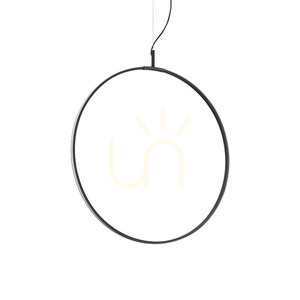 Pendellampa Ideallux Circus SP D60 svart LED 33W 291376 small 0