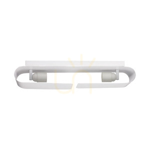 Vägglampa Ideallux CLIP AP2 Small Coffee brun metall 187365 8 Vägglampa Ideallux CLIP AP2 Small Coffee brun metall 187365 small 8