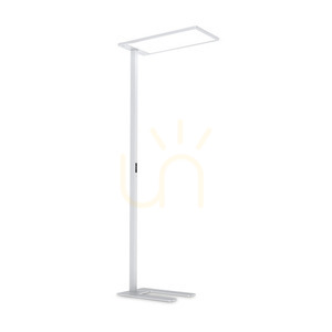 Stående lampa Ideallux COMFORT vit LED 3000K 296685 small 0