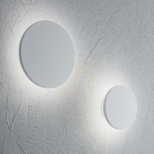 Vägglampa Ideallux Cover AP D15 Square Nero svart LED 9,5W 195766 2 Vägglampa Ideallux Cover AP D15 Square Nero svart LED 9,5W 195766 small 2