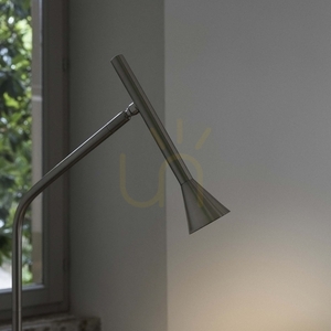 Golvlampa Ideallux Diesis PT mässing LED 151 cm 285344 3 Golvlampa Ideallux Diesis PT mässing LED 151 cm 285344 small 3