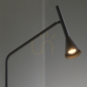 Bordslampa Ideallux Diesis TL Nero svart LED dimbar 283333 small 1