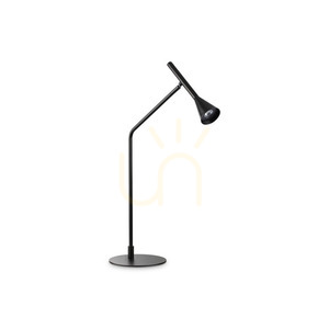 Bordslampa Ideallux Diesis TL Nero svart LED dimbar 283333 small 0