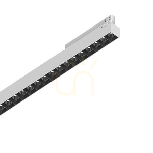 Spårljus Ideallux DISPLAY ACCENT D1065 3000K vit LED 283524 0 Spårljus Ideallux DISPLAY ACCENT D1065 3000K vit LED 283524 small 0