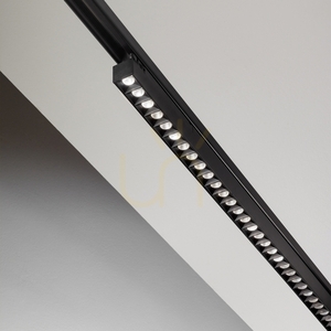Spårljus Ideallux DISPLAY ACCENT svart 4000K 28W 106,5 cm 283548 small 1