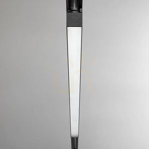 Spårljus Ideallux DISPLAY UGR D0535 svart LED 14W 3000K 283692 1 Spårljus Ideallux DISPLAY UGR D0535 svart LED 14W 3000K 283692 small 1