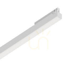 Spårljus Ideallux DISPLAY UGR D1065 vit 4000K 25W 276281 small 0