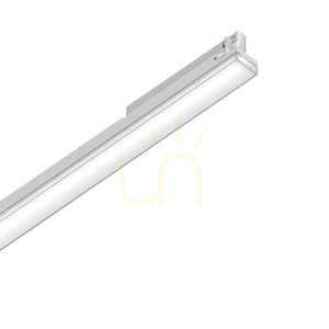 Spårljus Ideallux DISPLAY Wide D0565 vit LED 3000K 21W 283753 small 0