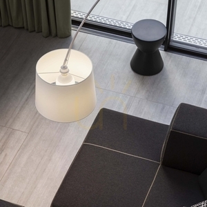 Stående lampa Ideallux Dorsale MPT1 krom 286662 small 2