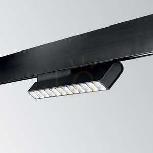 Spårljus Ideallux EGO svart 13W 3000K LED 257846 3 Spårljus Ideallux EGO svart 13W 3000K LED 257846 small 3