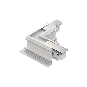 Infällnadskit Ideallux EGO elektrisk kontakt horisontell vit 10 cm 282787 0 Infällnadskit Ideallux EGO elektrisk kontakt horisontell vit 10 cm 282787 small 0