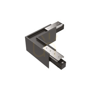 Ytmonteringssats Ideallux EGO svart aluminium DALI 10 cm 286211 0 Ytmonteringssats Ideallux EGO svart aluminium DALI 10 cm 286211 small 0