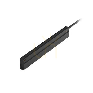 Magnetisk driver Ideallux EGO 150W 48V svart 325750 small 0