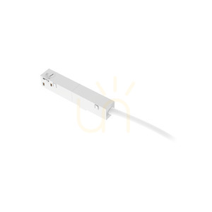 Huvudanslutning Ideallux EGO Main Connector DALI vit 286303 small 0
