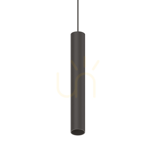 Kontrollera Spårljus Ideallux EGO Tube svart LED 12W 4000K 321653