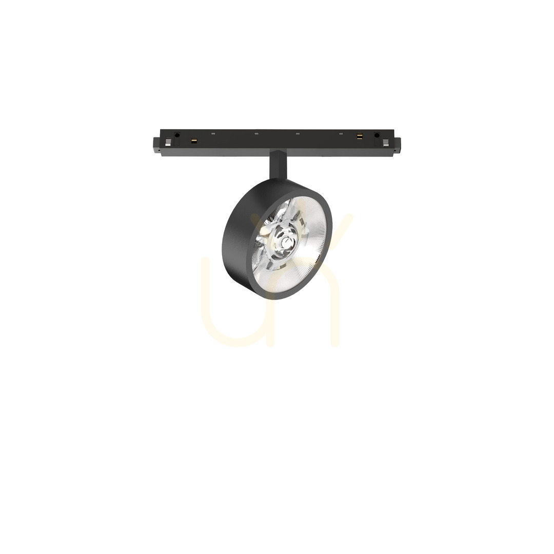 Kontrollera Spårljus Ideallux EGO Track Flat Single svart 9W 3000K 290614 Spårljus Ideallux EGO Track Flat Single svart 9W 3000K 290614
