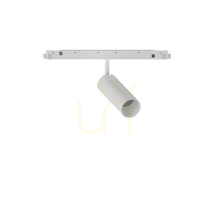 Spårljus Ideallux EGO Track Single vit 12W 3000K 282992 0 Spårljus Ideallux EGO Track Single vit 12W 3000K 282992 small 0