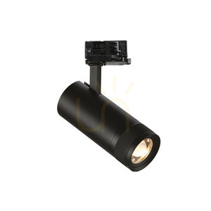 Spårljus Ideallux EOS 15W 4000K svart 322087 small 0