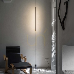 Vägglampa Ideallux Essence FILO PT ottone mässing LED 16,5W 301075 1 Vägglampa Ideallux Essence FILO PT ottone mässing LED 16,5W 301075 small 1