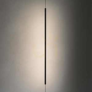 Vägglampa Ideallux Essence FILO PT ottone mässing LED 16,5W 301075 3 Vägglampa Ideallux Essence FILO PT ottone mässing LED 16,5W 301075 small 3