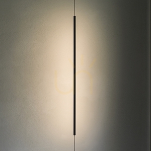 Vägglampa Ideallux Essence FILO PT ottone mässing LED 16,5W 301075 4 Vägglampa Ideallux Essence FILO PT ottone mässing LED 16,5W 301075 small 4