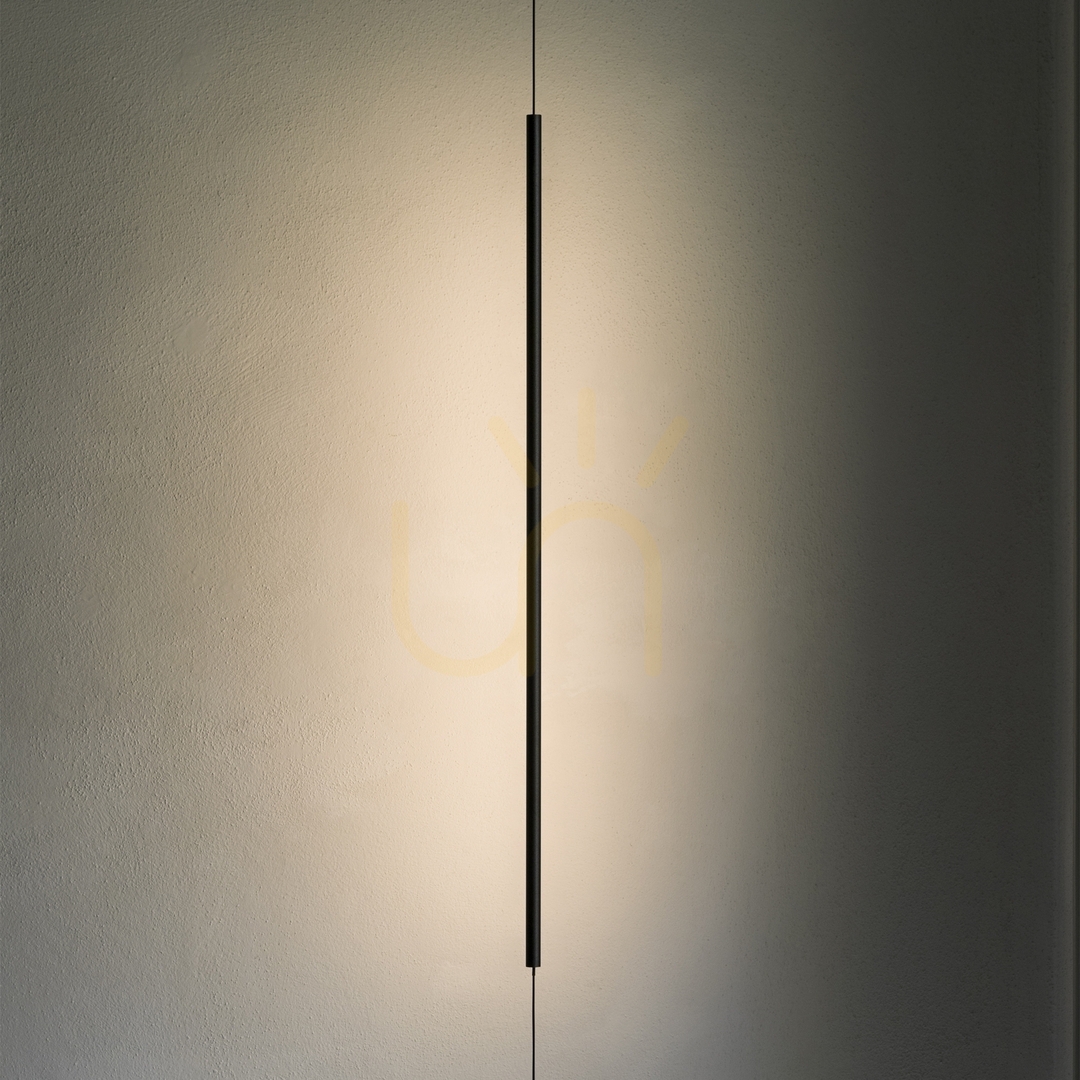 Visa Vägglampa Ideallux Essence FILO PT ottone mässing LED 16,5W 301075 Vägglampa Ideallux Essence FILO PT ottone mässing LED 16,5W 301075
