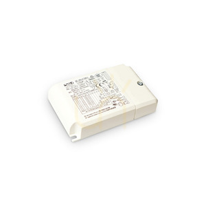 LED-driver Ideallux FLY 32W 700mA dimbar 1-10V/PUSH 270586 small 0