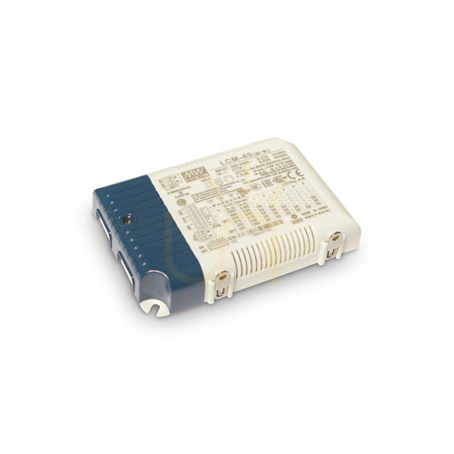 Kontrollera LED-driver Ideallux FLY D60 DALI/PUSH 60W 1400mA 270371