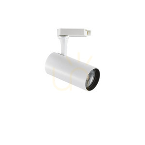 Spårljus Ideallux FOX 8W 3000K vit 285368 small 0
