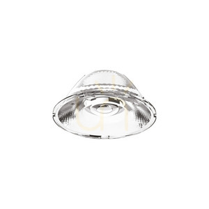 Lins Ideallux FOX 08W transparent glas 4,5 cm 302744 0 Lins Ideallux FOX 08W transparent glas 4,5 cm 302744 small 0