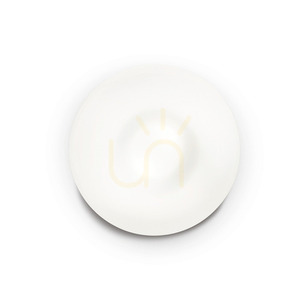Plafond Ideallux Glory PL2 D40 vit glas 101132 small 0