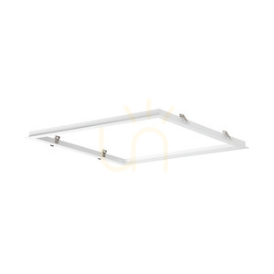 Infälld ram Ideallux LED PANEL vit 62,5 cm 267692 0 Infälld ram Ideallux LED PANEL vit 62,5 cm 267692 small 0