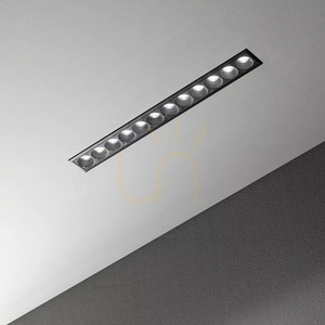 Plafond Ideallux LIKA PL BIANCO vit LED 13 cm 248530 1 Plafond Ideallux LIKA PL BIANCO vit LED 13 cm 248530 small 1