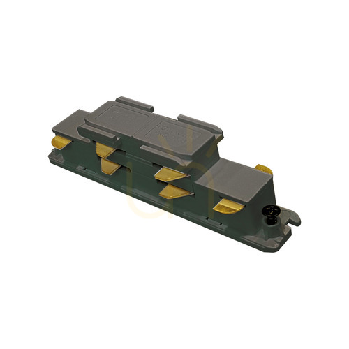 Kontrollera Tillbehör Ideallux LINK elektrisk kontakt DALI 1-10V svart 246550