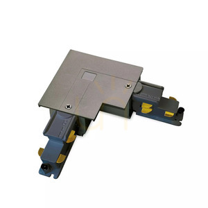 L-kontakt vänster DALI 1-10V Ideallux LINK svart 255996 1 L-kontakt vänster DALI 1-10V Ideallux LINK svart 255996 small 1