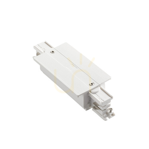 Kontrollera Mittkontakt on/off Ideallux LINK vit 16,8 cm 227689