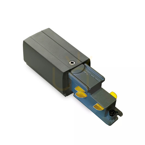 Kontrollera Tillbehör Ideallux LINK trimless DALI 1-10V vit 14 cm 246529