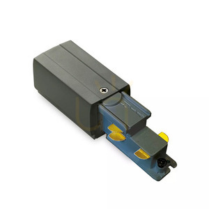 Tillbehör Ideallux LINK trimless DALI 1-10V vit 14 cm 246529 1 Tillbehör Ideallux LINK trimless DALI 1-10V vit 14 cm 246529 small 1