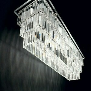 Taklampa Ideallux MARTINEZ SP8 CROMO krom kristall 8xE14 166360 3 Taklampa Ideallux MARTINEZ SP8 CROMO krom kristall 8xE14 166360 small 3