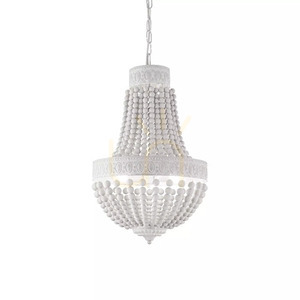 Pendellampa Ideallux MONET SP6 vit 50 cm 162751 small 1