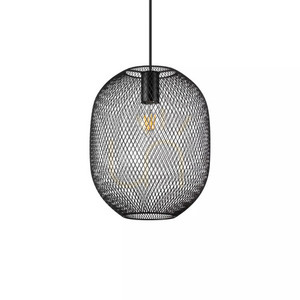 Pendellampa Ideallux NET SP1 D24 vit 317274 3 Pendellampa Ideallux NET SP1 D24 vit 317274 small 3