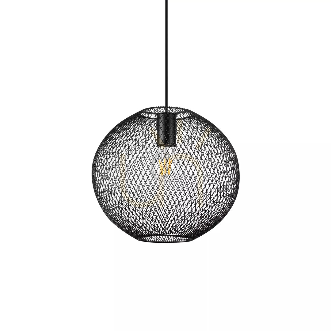 Display Taklampa Ideallux NET SP1 D29 guld 313771 Taklampa Ideallux NET SP1 D29 guld 313771