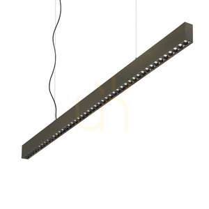 Pendellampa Ideallux OFFICE SP svart LED 30W 4000K 271200 0 Pendellampa Ideallux OFFICE SP svart LED 30W 4000K 271200 small 0