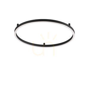 Plafond Ideallux Oracle Slim rund svart LED 70 cm 3000K 266008 0 Plafond Ideallux Oracle Slim rund svart LED 70 cm 3000K 266008 small 0