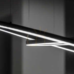 Pendellampa Ideallux Oracle Slim D090 Round vit LED 3000K 229478 5 Pendellampa Ideallux Oracle Slim D090 Round vit LED 3000K 229478 small 5