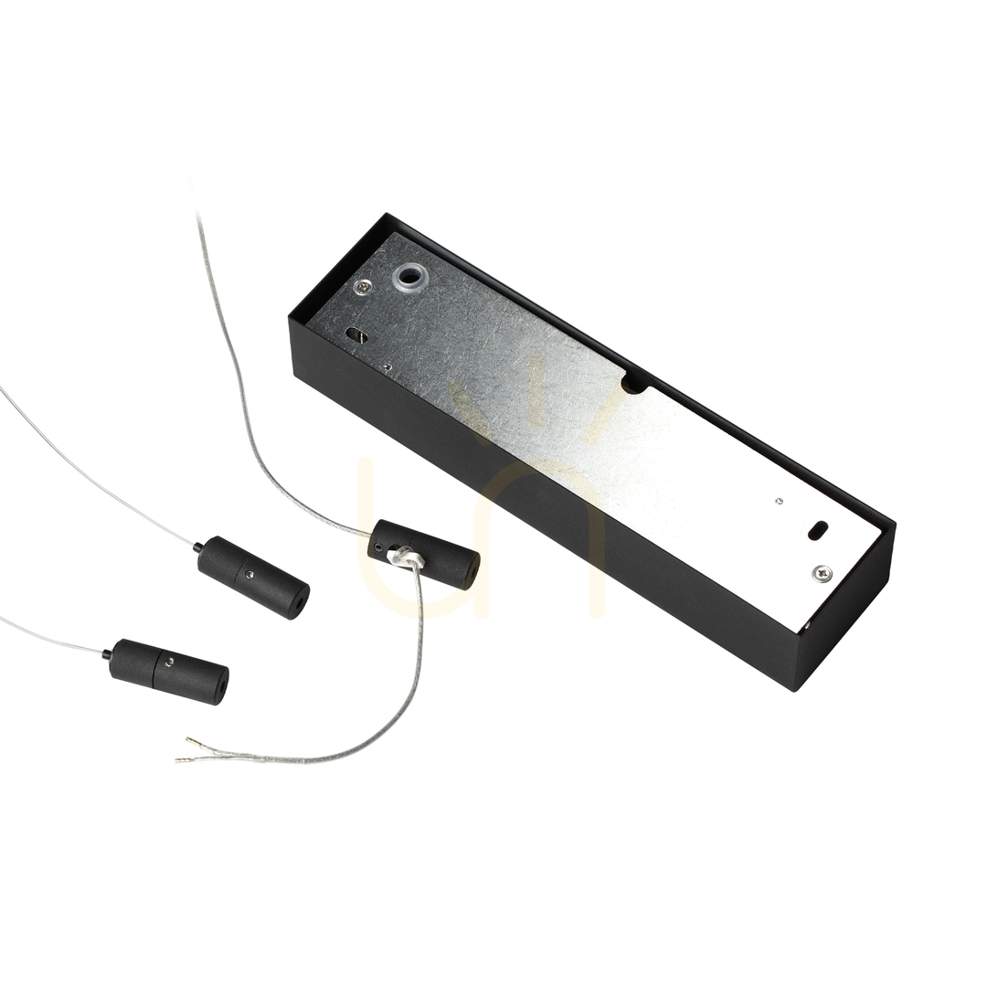 Förhandsvisning Pendellampa Ideallux Oracle Slim D090 Square vit 3000K 259192 Pendellampa Ideallux Oracle Slim D090 Square vit 3000K 259192