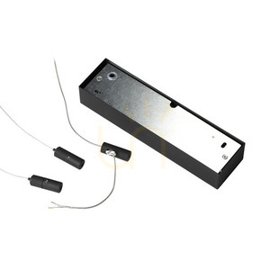 Pendellampa Ideallux Oracle Slim D090 Square vit 3000K 259192 3 Pendellampa Ideallux Oracle Slim D090 Square vit 3000K 259192 small 3