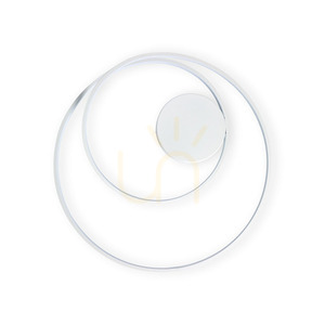 Plafond Ideallux OZ PL DALI svart LED 60 cm dimbar 304526 3 Plafond Ideallux OZ PL DALI svart LED 60 cm dimbar 304526 small 3