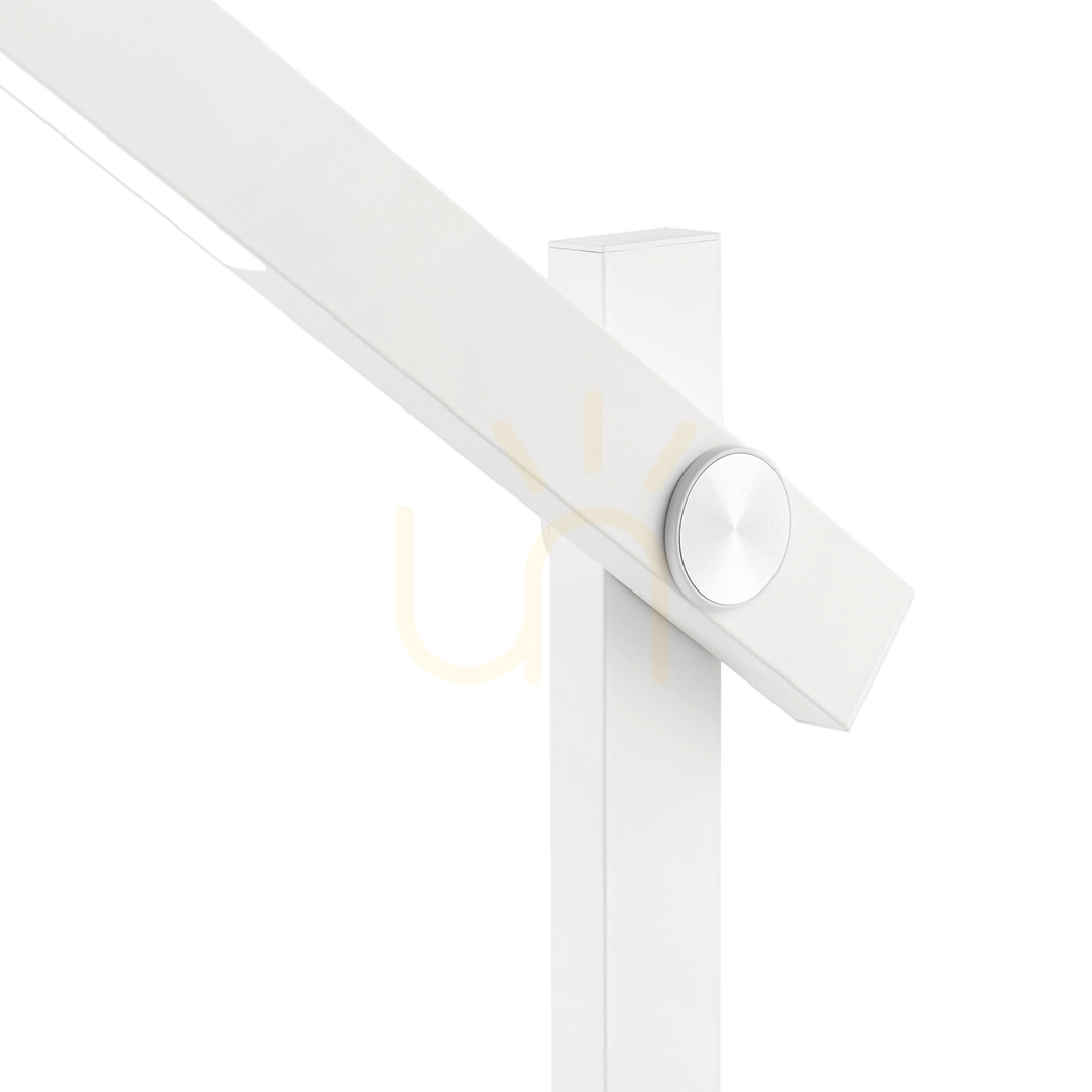 Visa Bordslampa Ideallux Pivot TL svart LED 7W dimbar 289151 Bordslampa Ideallux Pivot TL svart LED 7W dimbar 289151